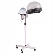 Sauna/zvlhčovač statívu BB-6008 biely