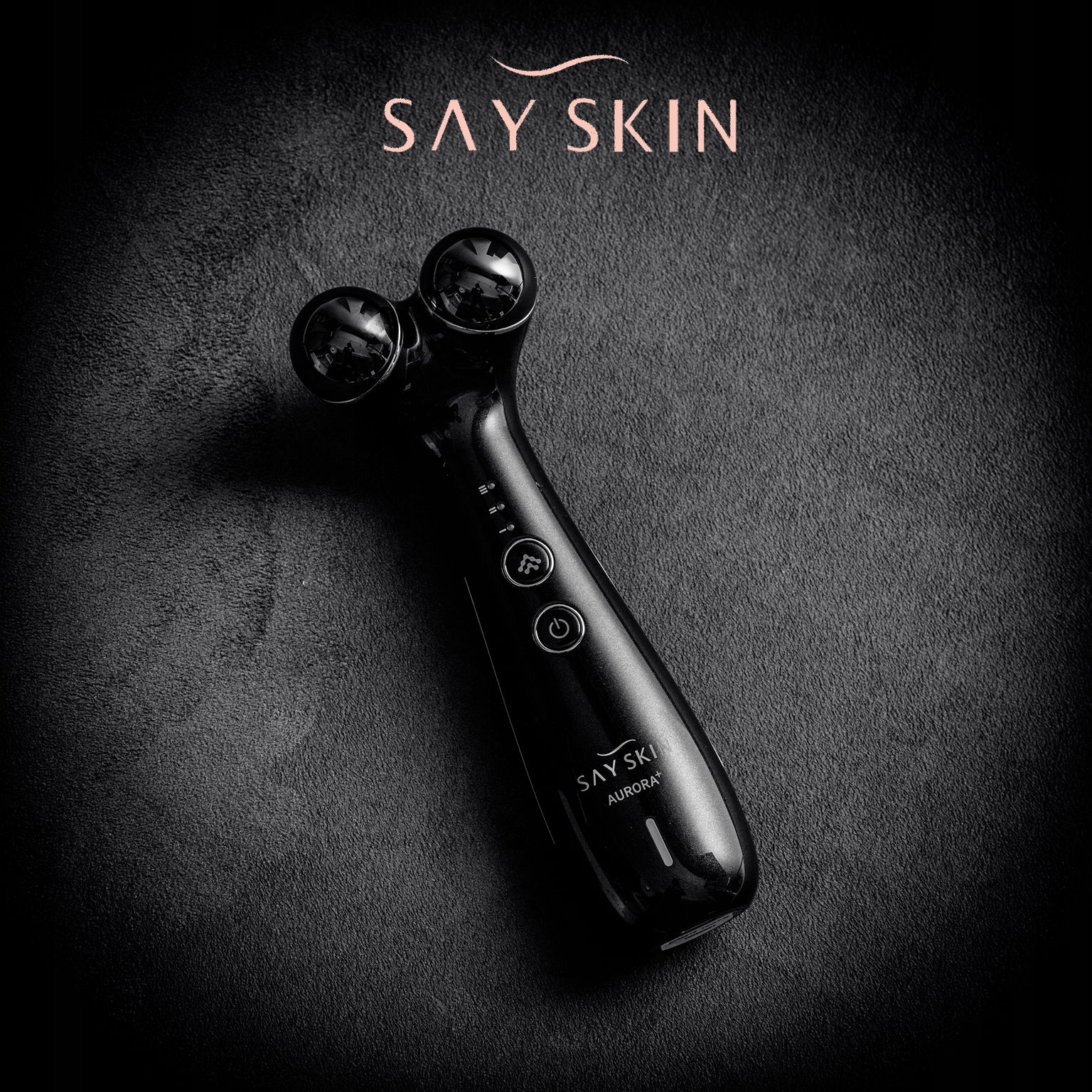 Sayskin Aurora Plus zariadenie na starostlivosť o pleť