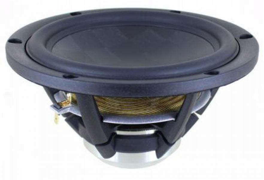 Sb Acoustics Satori MW16TX-4 6,5" TeXtreme