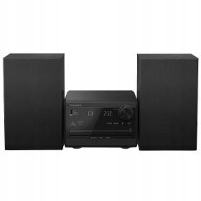 Sc PM270EG-K Hi-Fi mikrosystém Panasonic