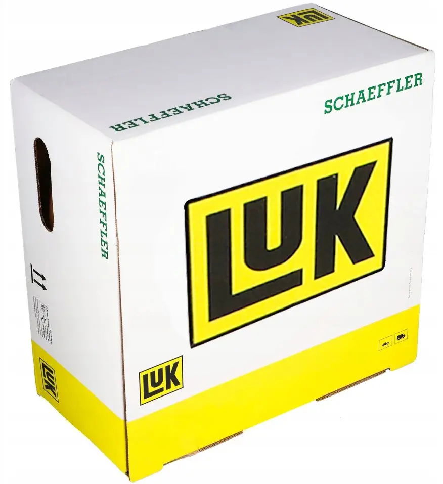 Schaeffler Luk 624 3131 00 Sada spojky