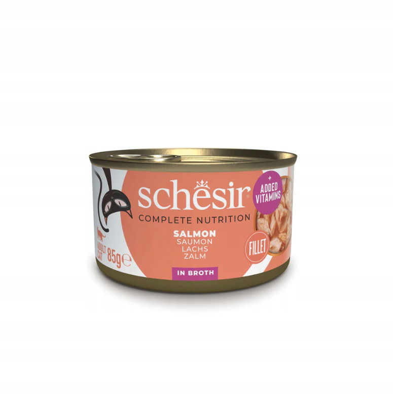 Schesir Losos 85g