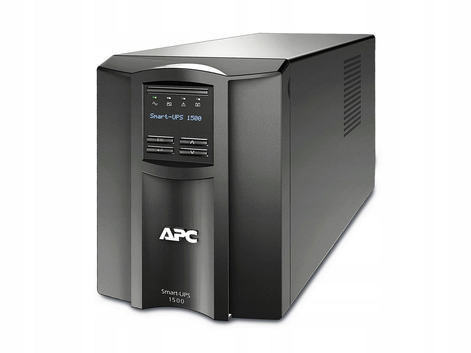 Schneider Electric Apc Smart-UPS SMT1500IC 1500 Va 1000 W