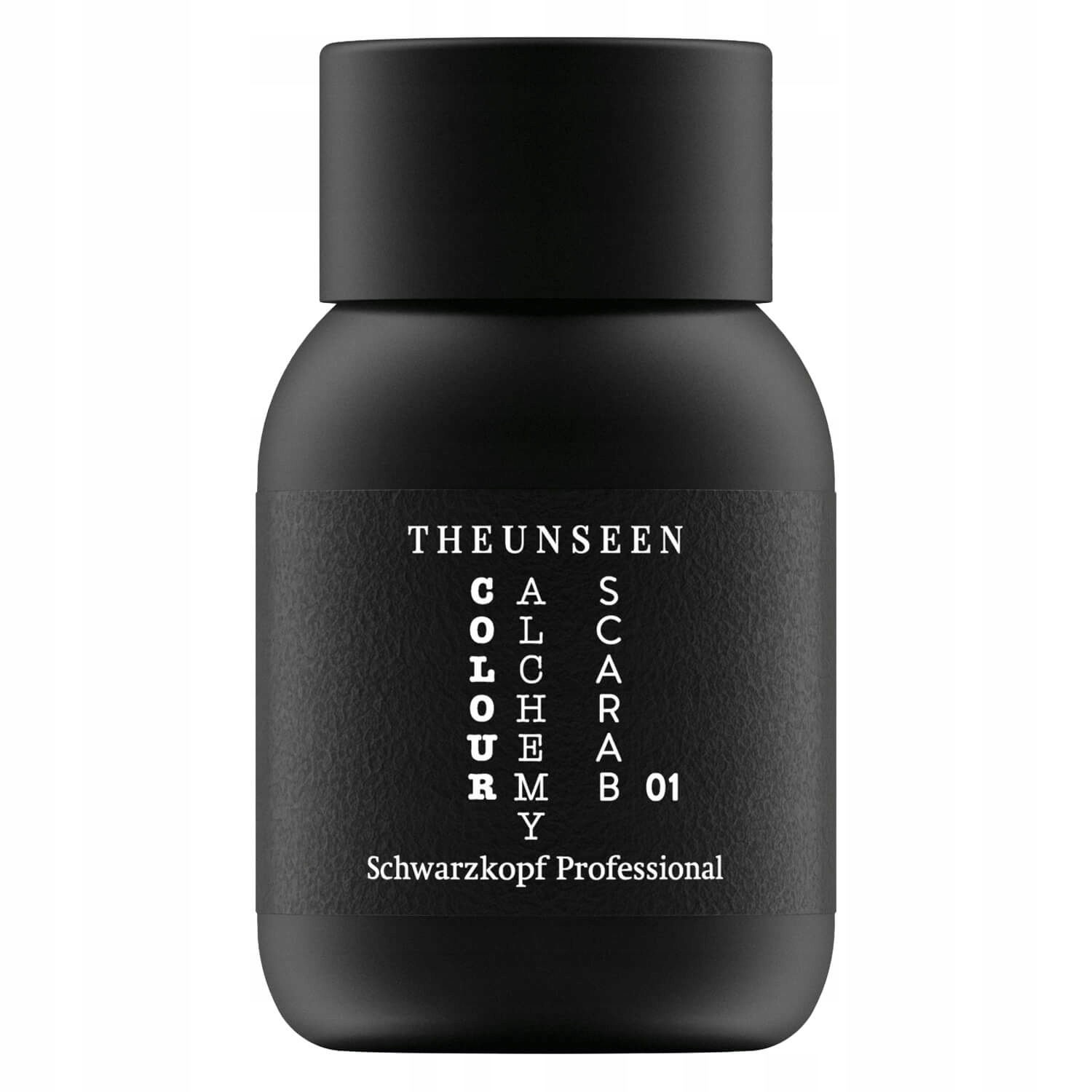 Schwarzkopf Colour Alchemy 01 Scarab