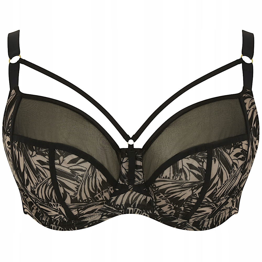 Sculptresse Dionne butterfly podprsenka 80K 36K