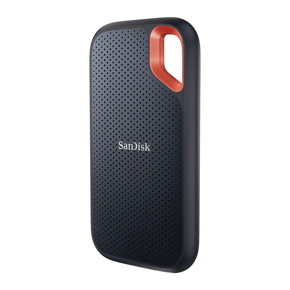 SDSSDE61-1T00-G25 Sandisk Extreme Portable Ssd 1TB Sandisk