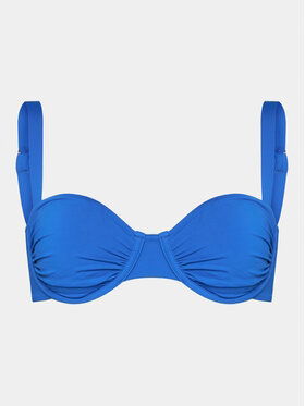 seafolly Dámske bikiny SEAFOLLY-31470-942 Azure Modré