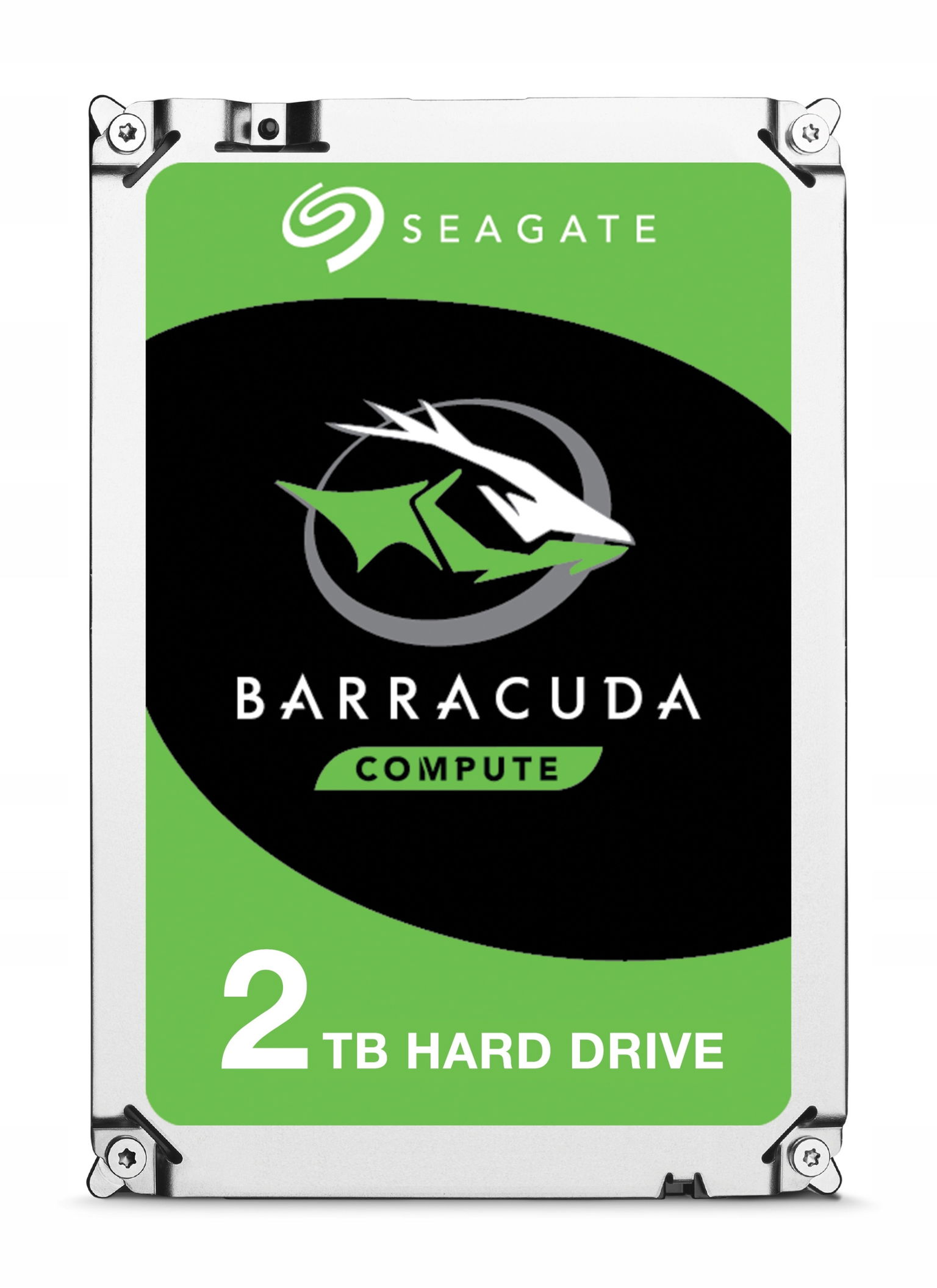 Seagate Barracuda ST2000DM008 pevný disk 3.5" 2000 Gb Serial Ata III