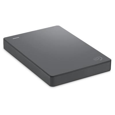 Seagate Basic External Hard Drive 1TB