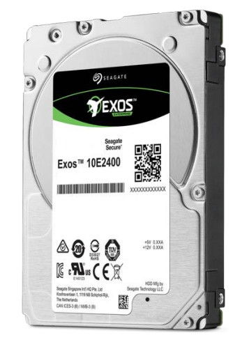 Seagate Enterprise ST1800MM0129 pevný disk 2.5" 1,8 Tb Sas