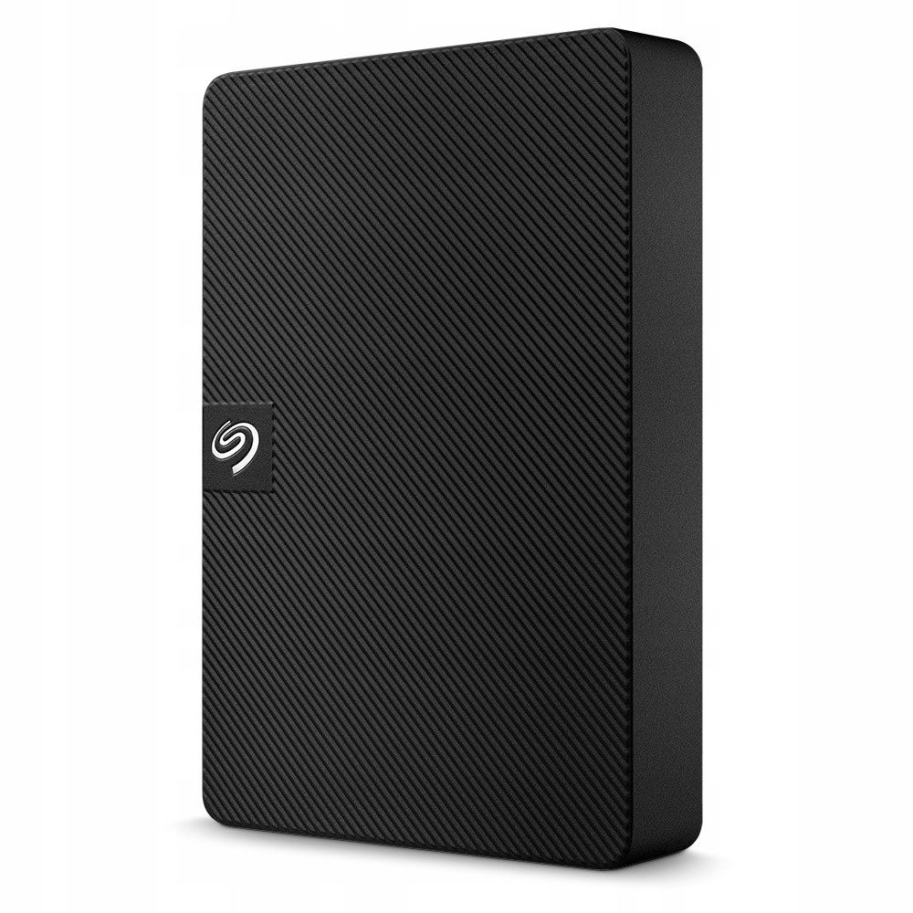 Seagate Expansion STKM5000400 externý pevný disk 5000 Gb čierny