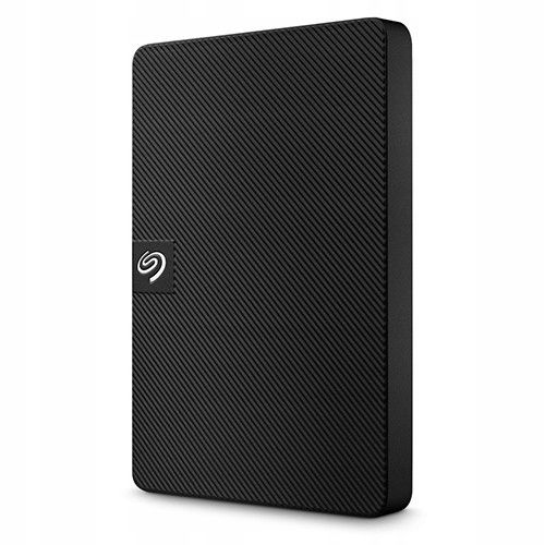 Seagate Expansion STKN1000400 externý pevný disk 1000 Gb čierny