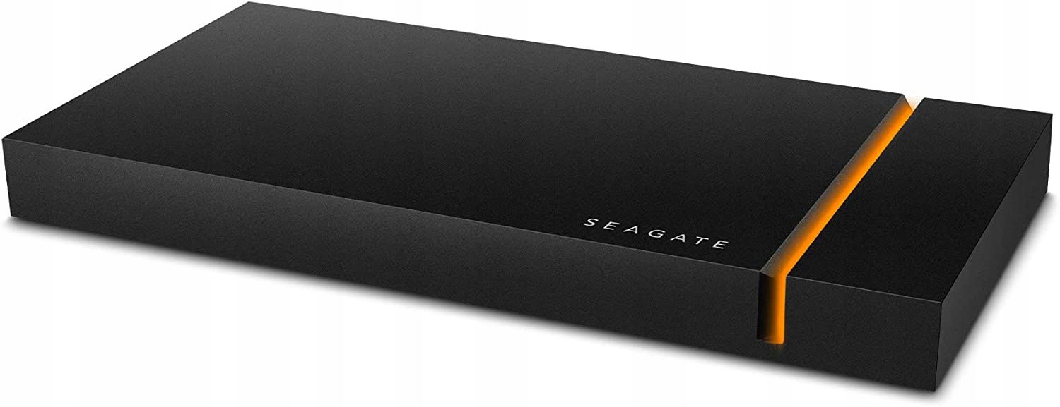 Seagate FireCuda Gaming Ssd 2TB STJP2000400 disk