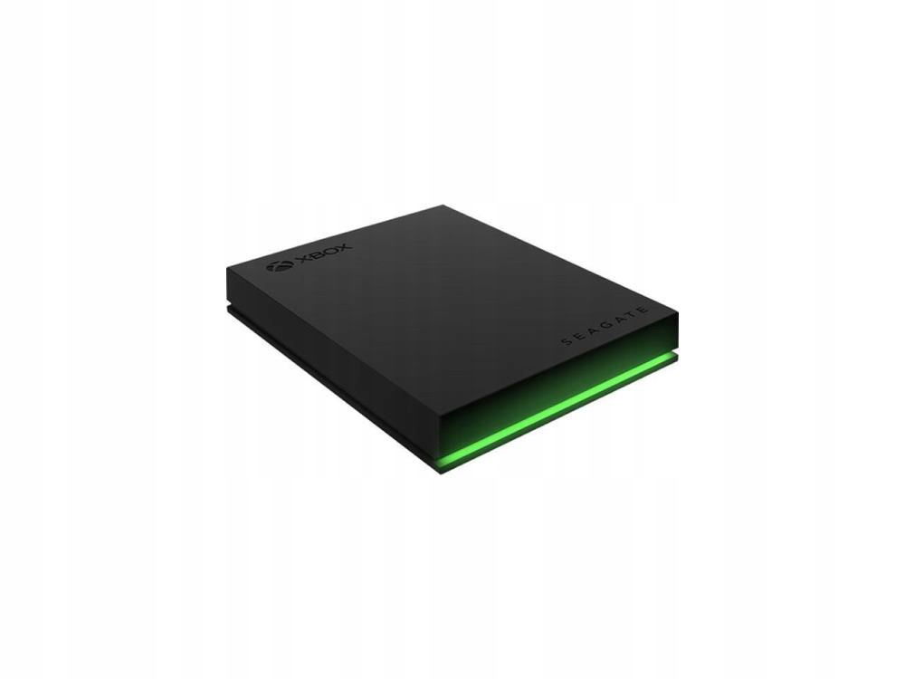 Seagate Game Drive pre Xbox 4TB Hdd Usb 3.2