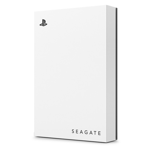 Seagate Game Drive STLV5000200 externý pevný disk 1 Tb biely