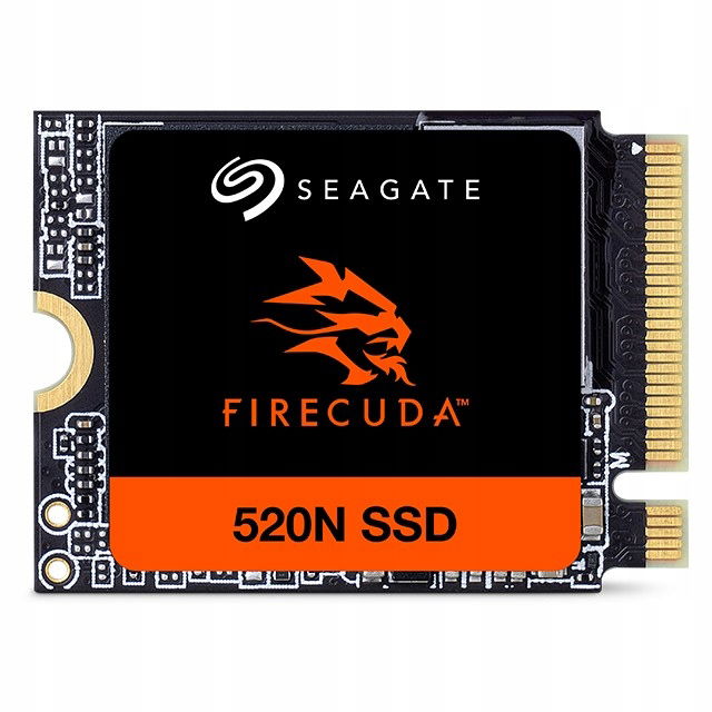 Seagate Ssd disk Firecuda 520N 2TB PCIe4 M.2