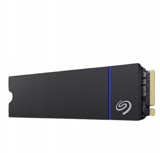 Seagate Ssd Game Drive PS5 1TB PCIe M.2 disk