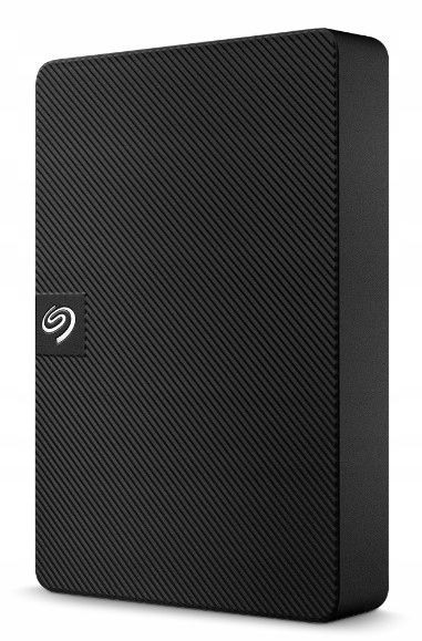 Seagate STKM2000400 externý pevný disk 2000 Gb čierny