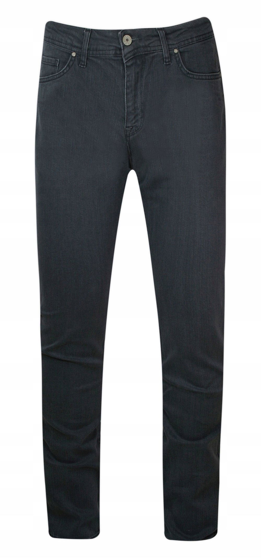 Šedé džínsy, Regular Fit Pako Jeans 38/32