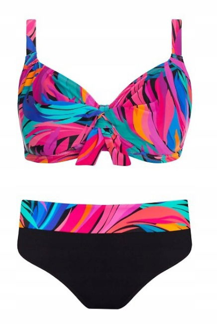 Self Plavky Komplet S934MI6 Marmaris 6 Soft 42C/80C XL