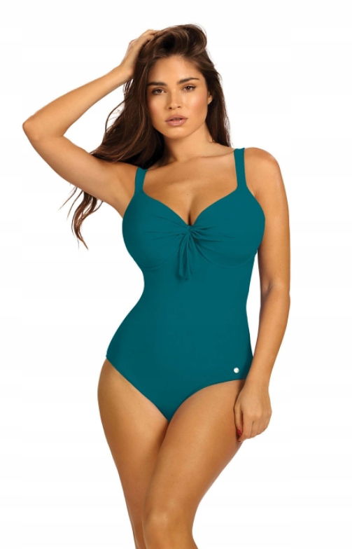 Self Plavky Monaco 19 Green 44E 85E XXL