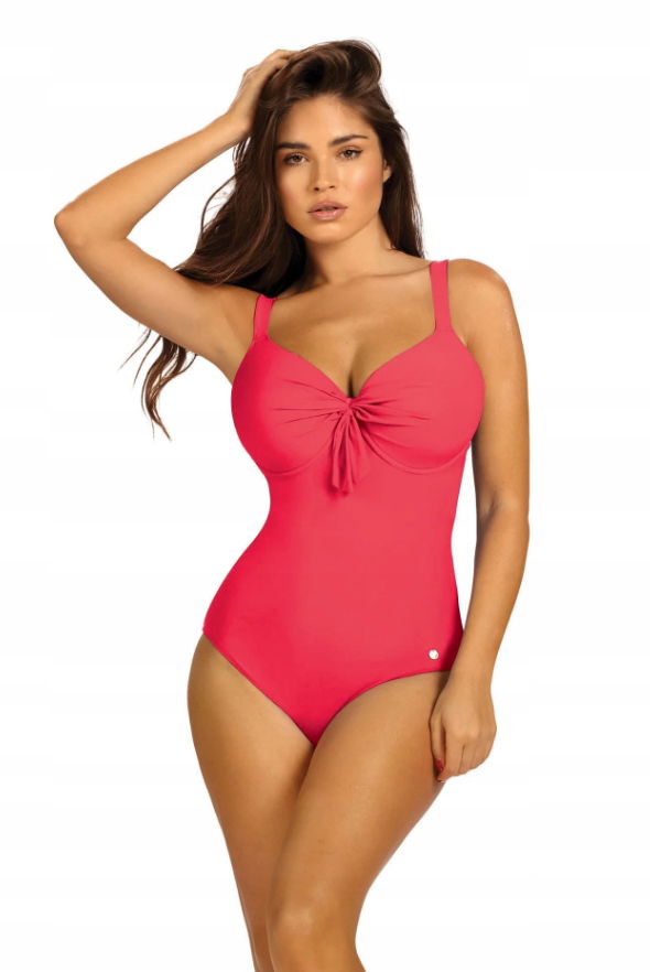 Self Plavky Monaco 19 Ružové 42G 80G XL