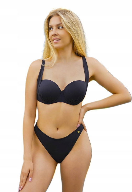 Self Plavky S1056 LILI2 Čierny 40E 75E L