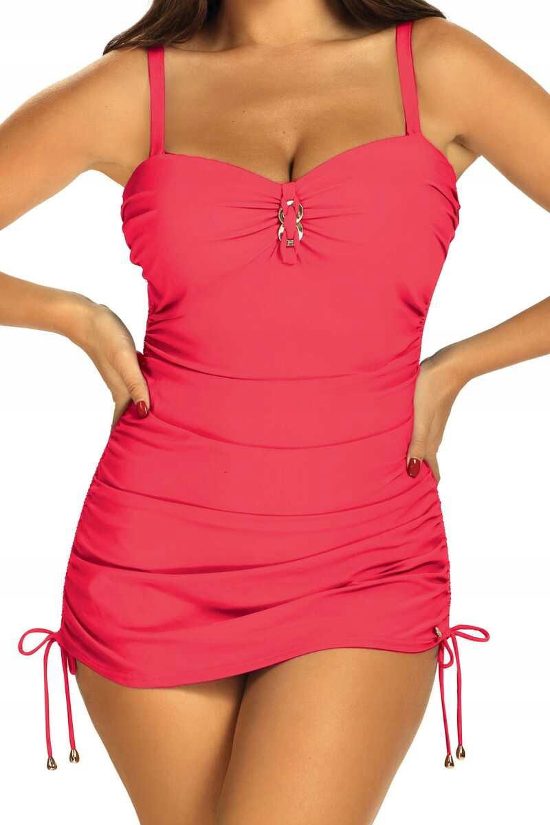 Self Tankini Bayamon15 8050BM15 2d 75D