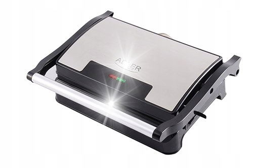 Sendvičovač Hriankovač Panini XXL 1200 W Non-stick