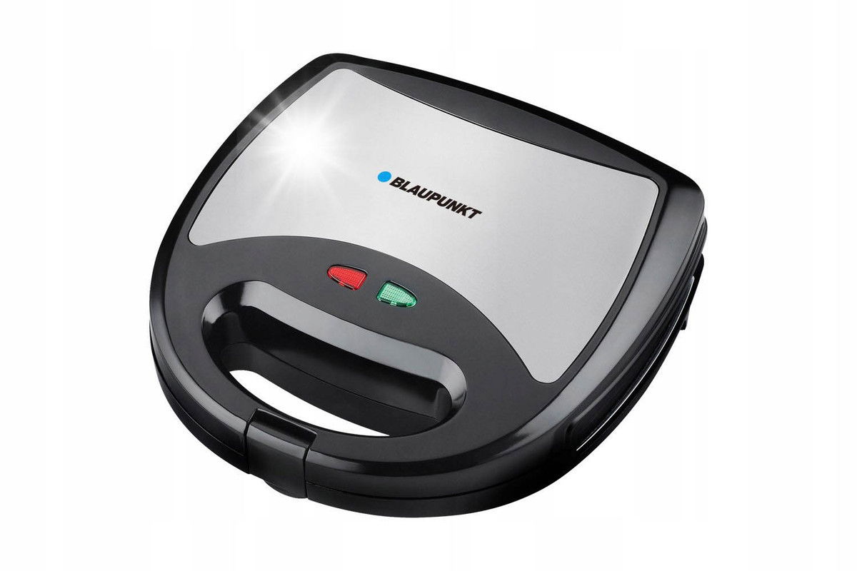 Sendvičovač Na Sendviče 3V1, 750W SMS611 Blaupunkt