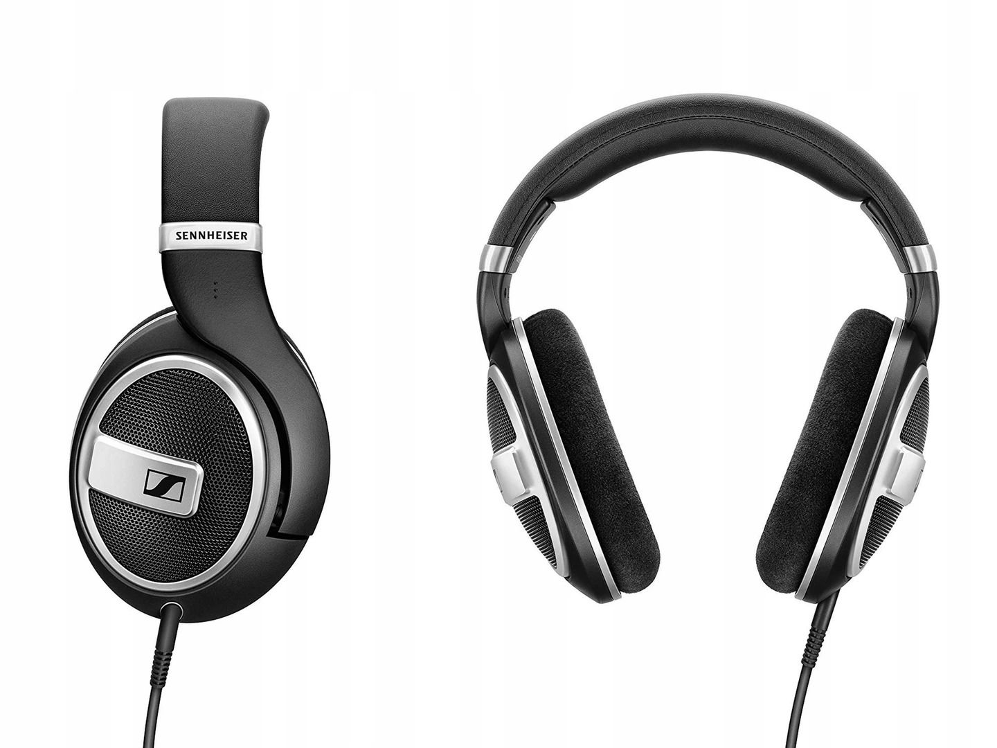 Sennheiser Hd 599SE