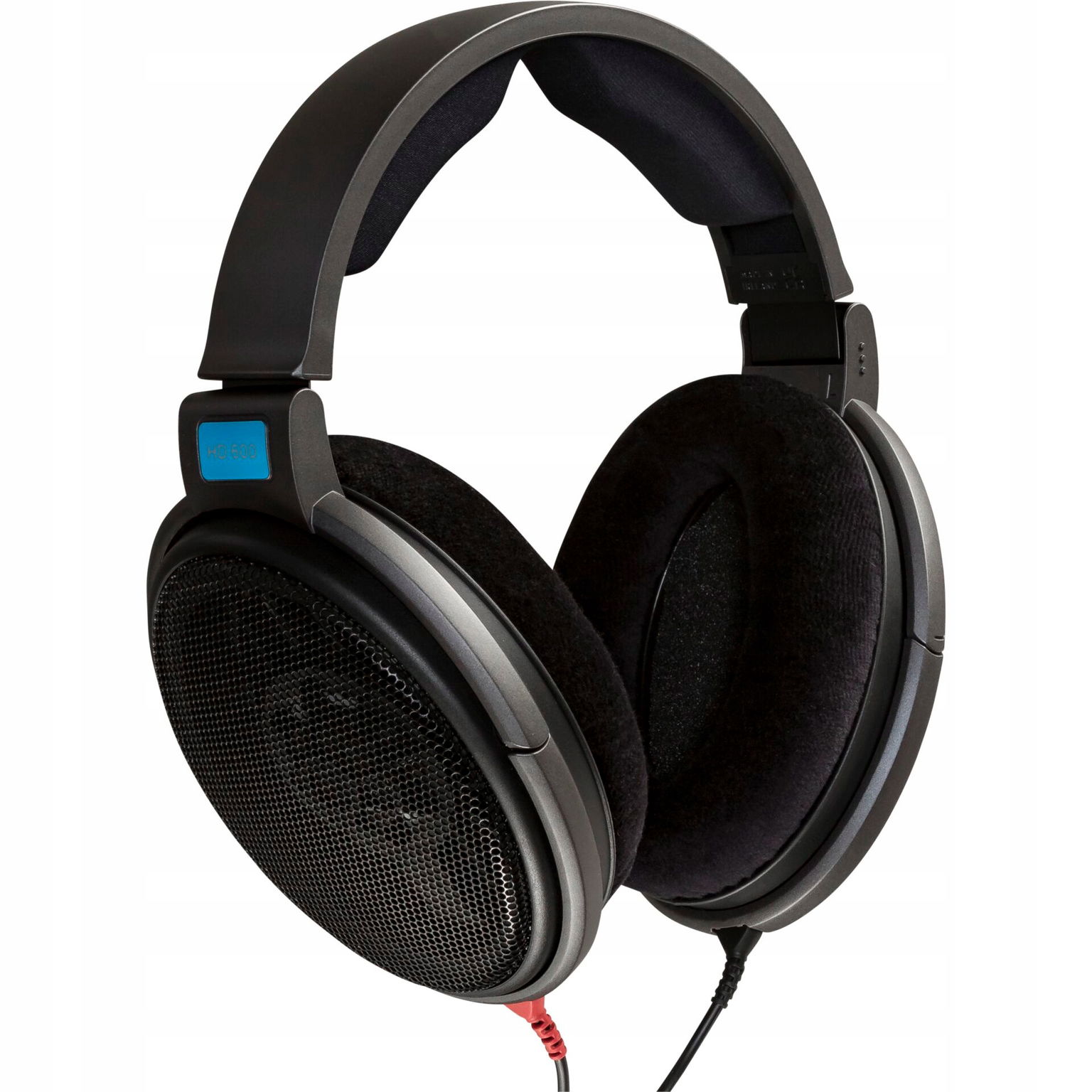 Sennheiser Hd 600