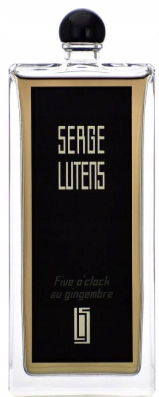 Serge Lutens Five O`clock Au Gingembre Edp 100ml