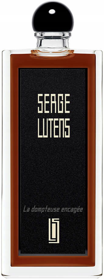 Serge Lutens La Dompteuse Encagée Edp U 50 ml