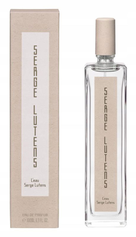 Serge Lutens L'Eau Parfumovaná voda 100 ml