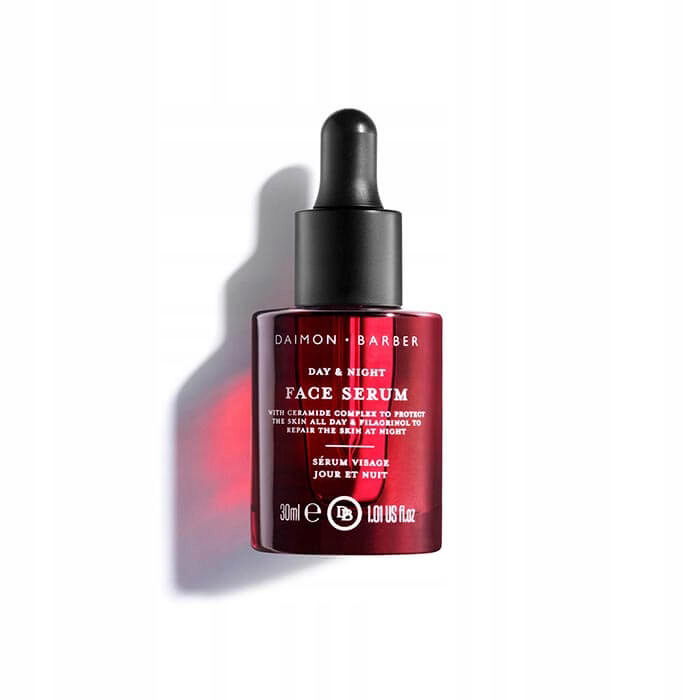 Sérum na tvár Daimon Barber Day & Night Face 30 ml