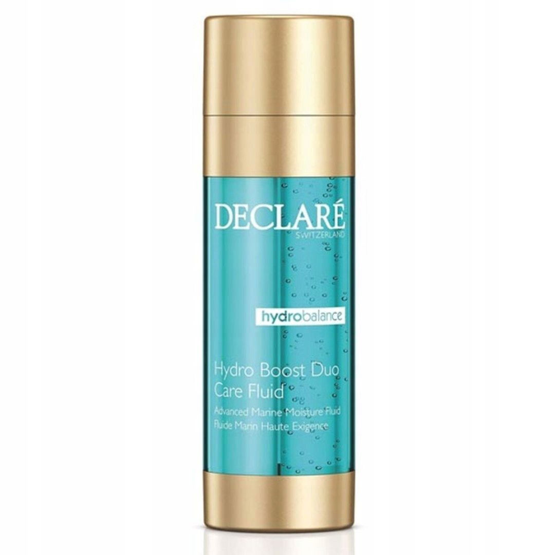 Sérum na tvár Hydro Balance Declaré 712 (2 x 20 ml) 20 ml