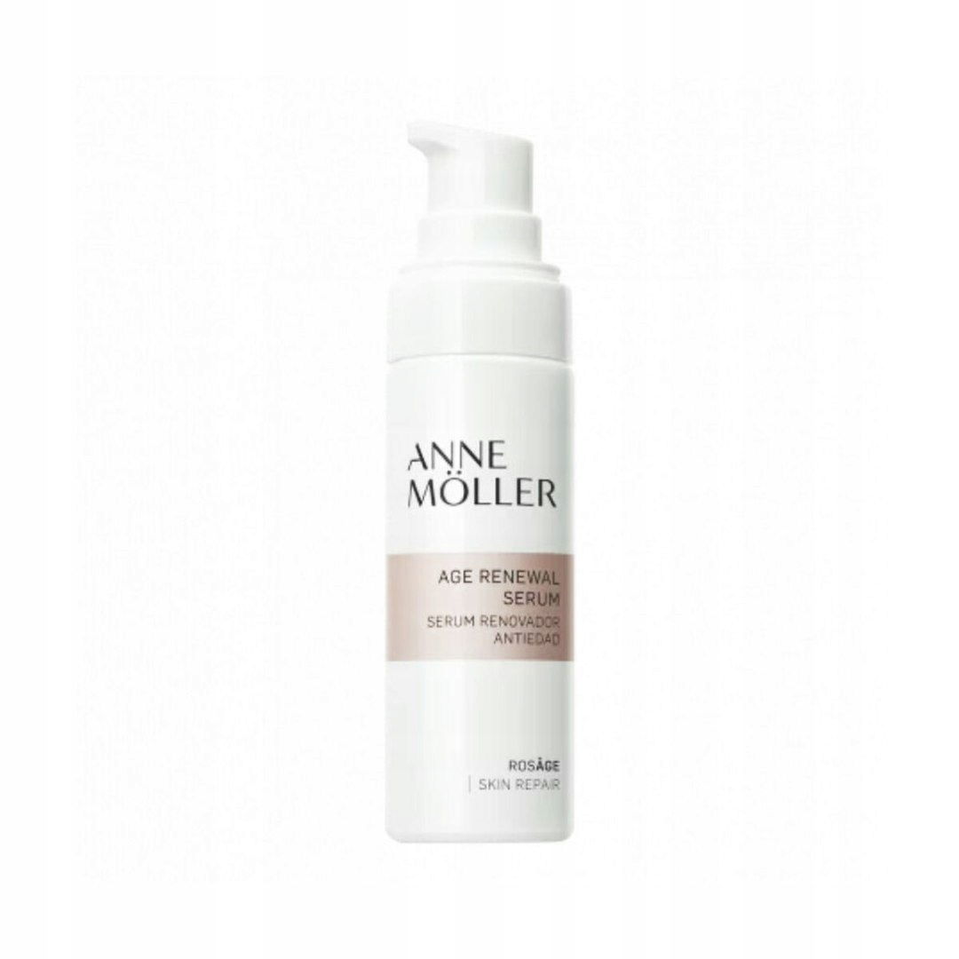 Sérum proti starnutiu Anne Möller 127748