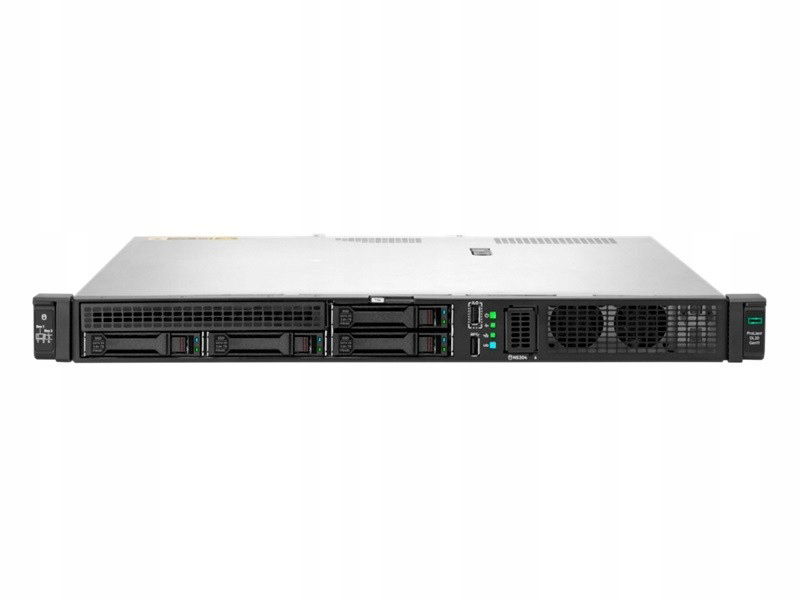 Server DL20 Gen11 E-2436 1P 32G 4SFF Eu P71375-425
