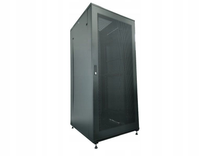 Serverová skriňa 42U 19" 800x1000 Cctv Kd SSWiN Lan