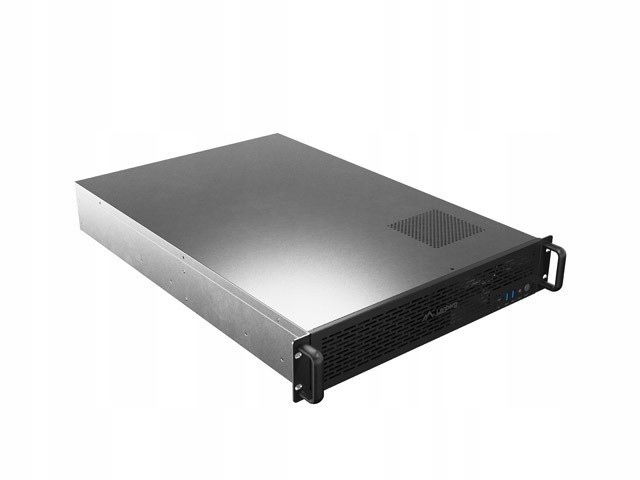 Serverová skriňa E-atx 650/12 19 palcov/2U