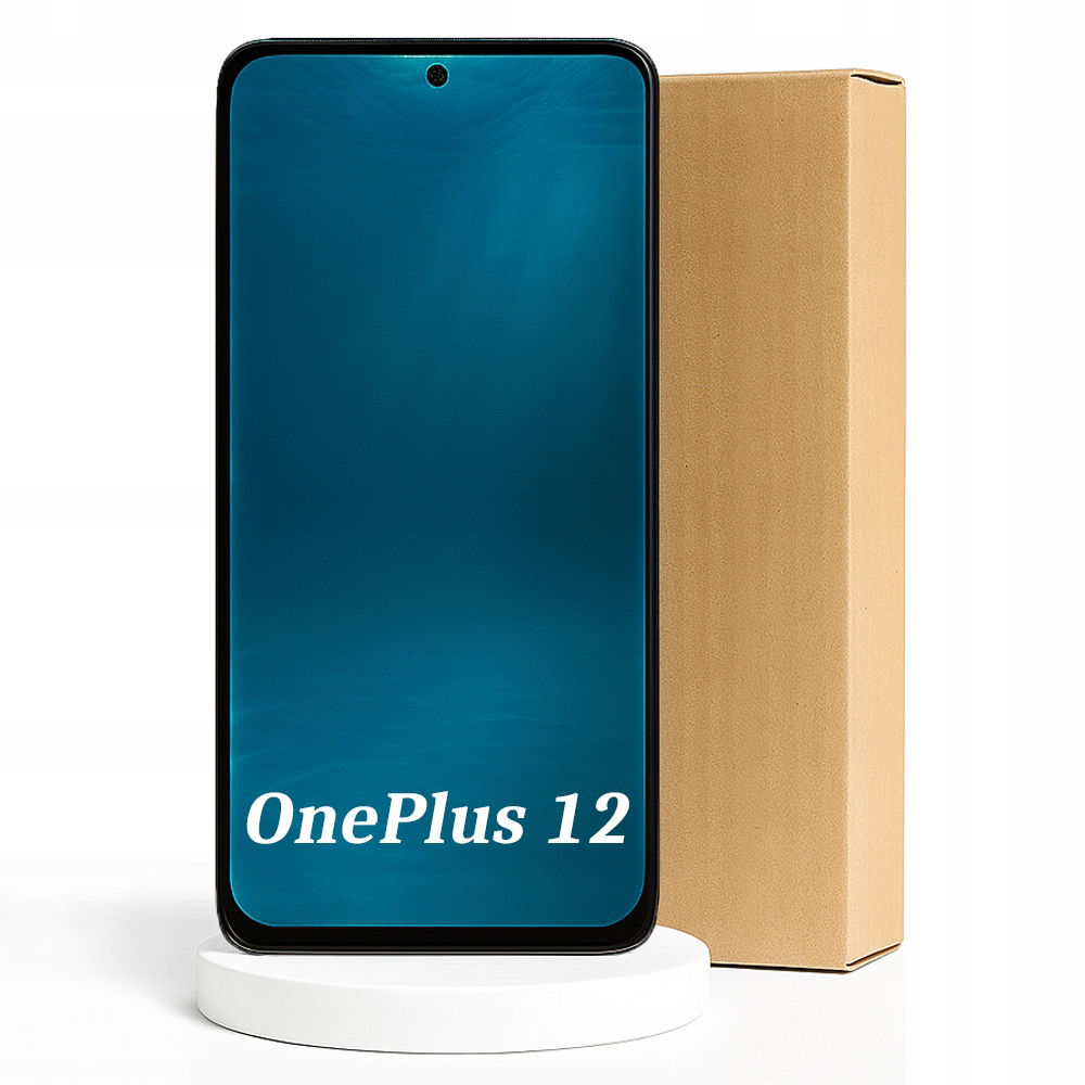 Service Pack Displej Pre Oneplus 12 PJD110, CPH2573