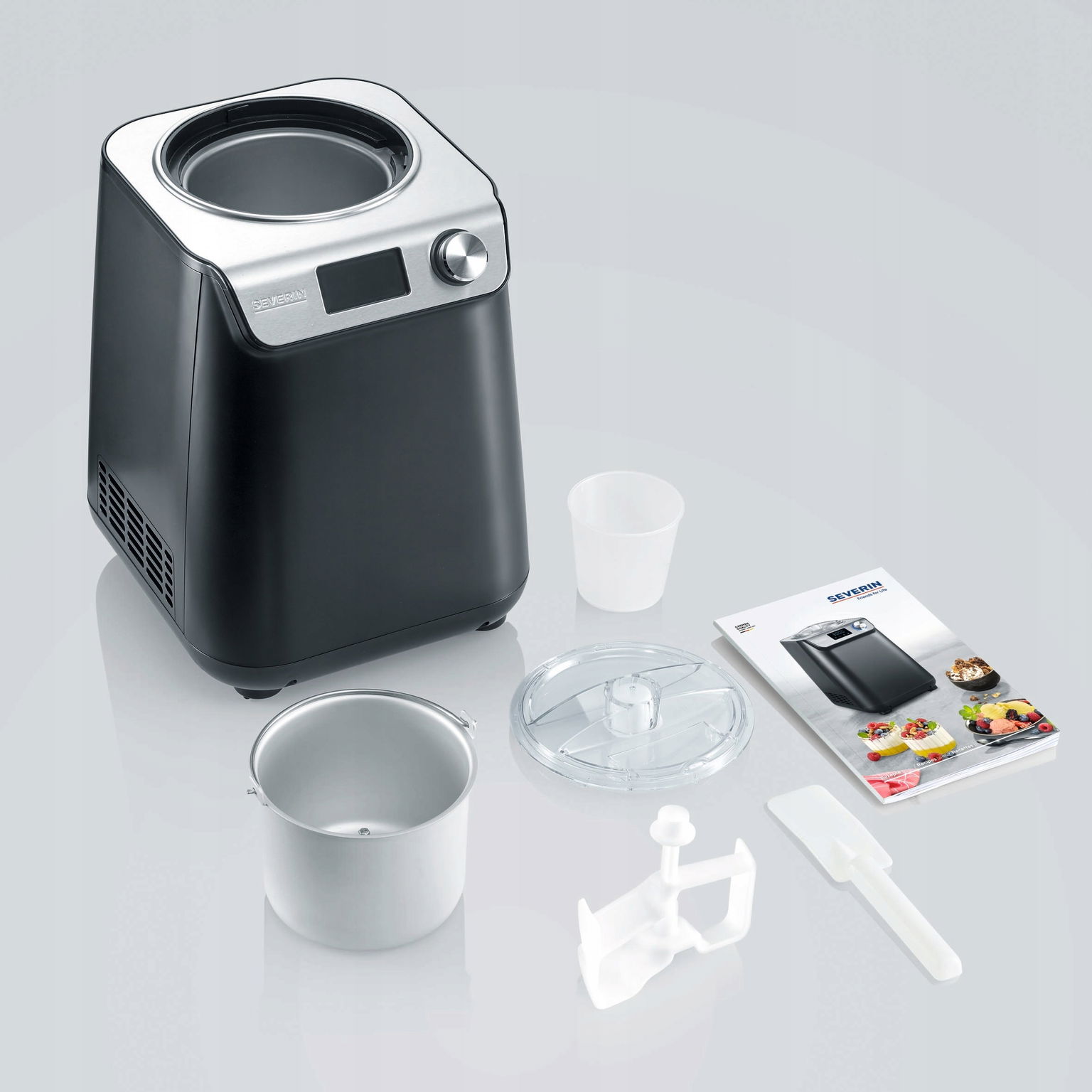 Severin Ez 7407