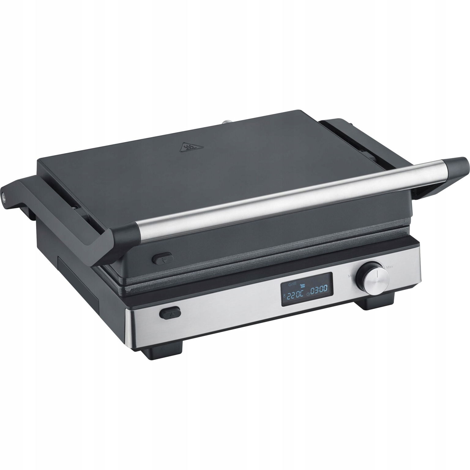 Severin Kg 2380 Sevini Flex kontaktný gril
