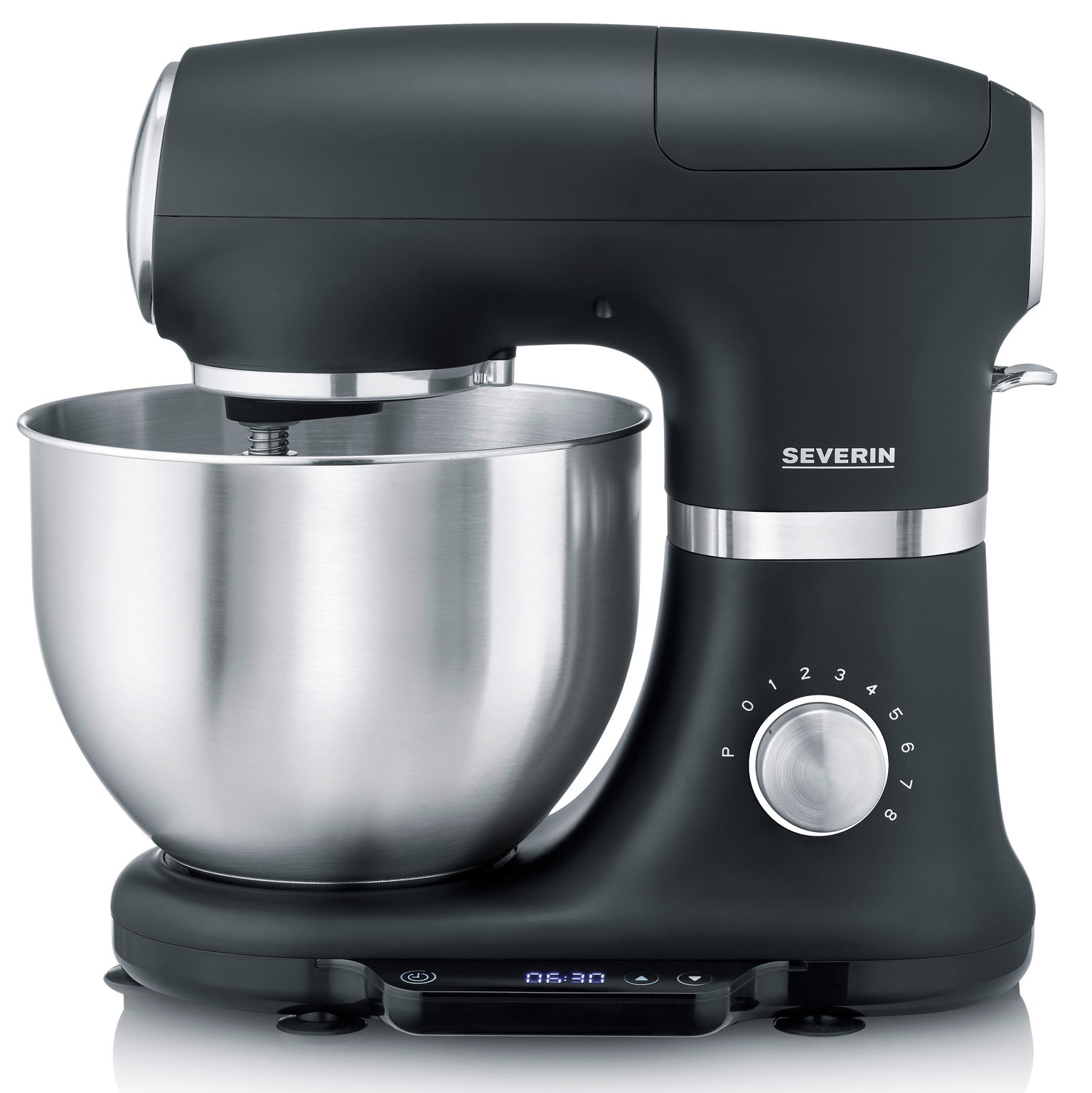 Severin Km 3898
