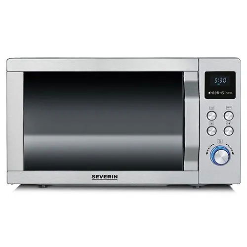 Severin Mw 7774