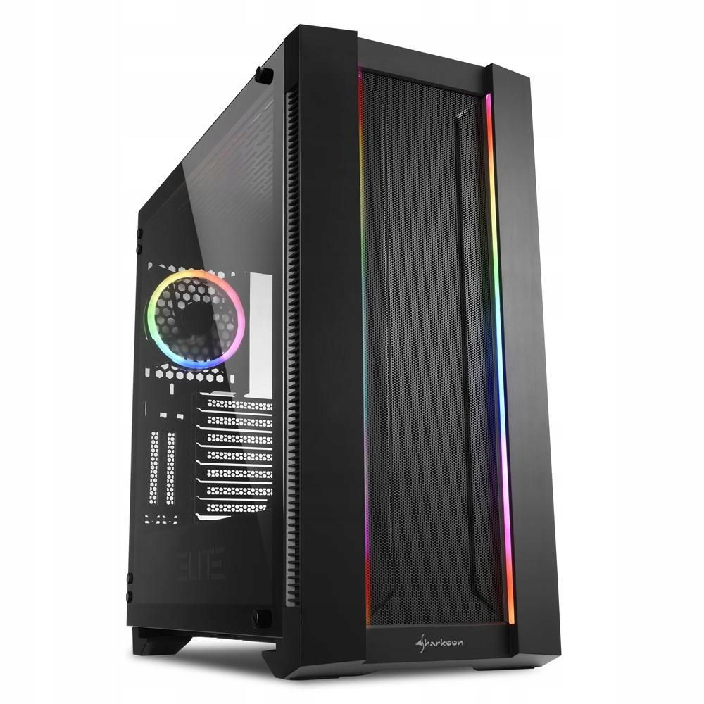 Sharkoon Elite Shark CA200M