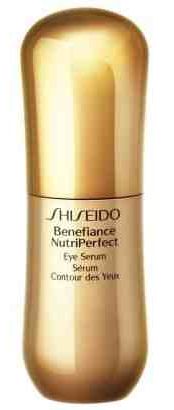 Shiseido Očné sérum proti starnutiu 15ml