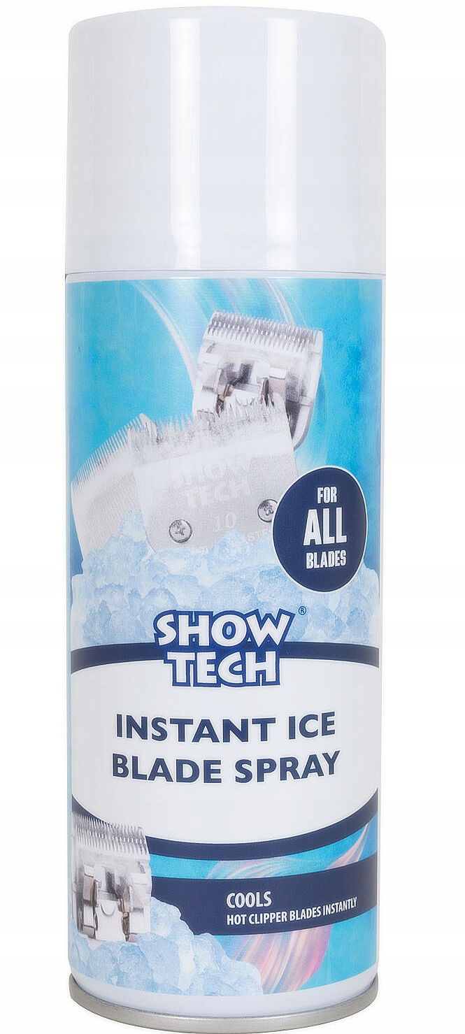 Show Tech Instant Ice Blade Spray 400 ml