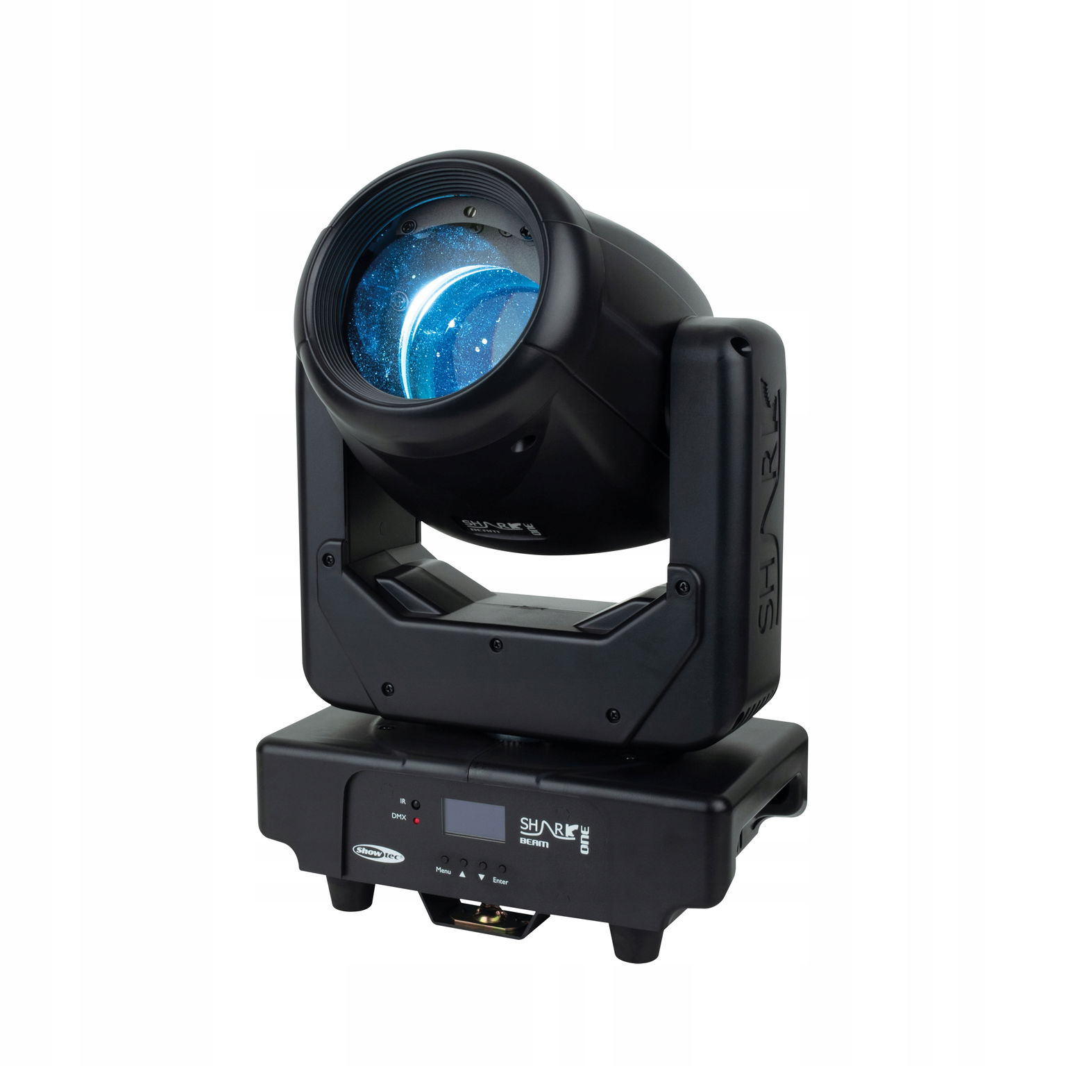 Showtec Shark Beam One Pohyblivá hlava typu Beam